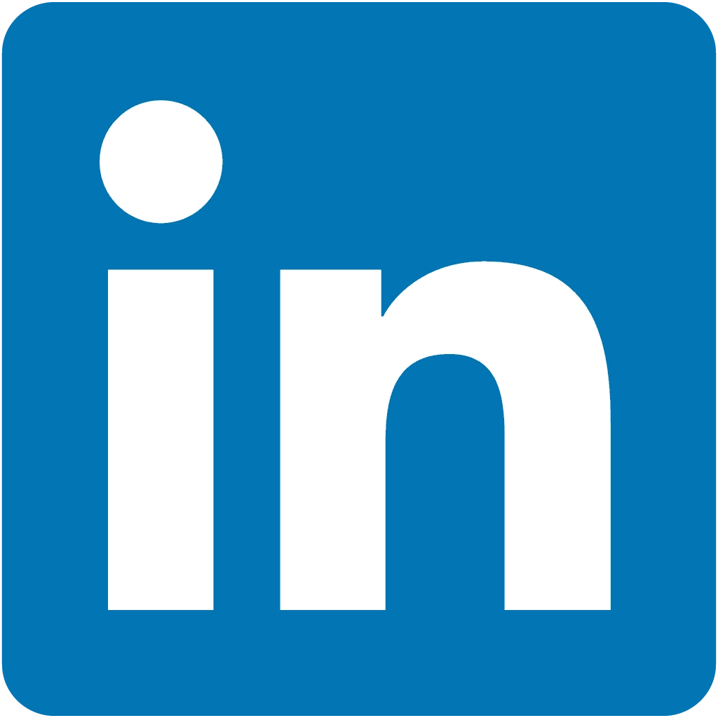 Perfil no LinkedIn